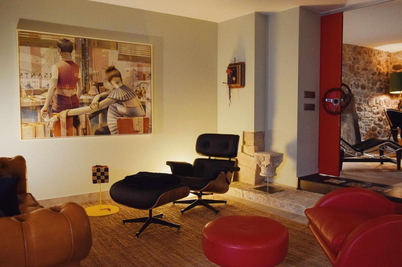 Keldomenech Bed&Art Luxury Apartment For Art Lover Besalú Kültér fotó