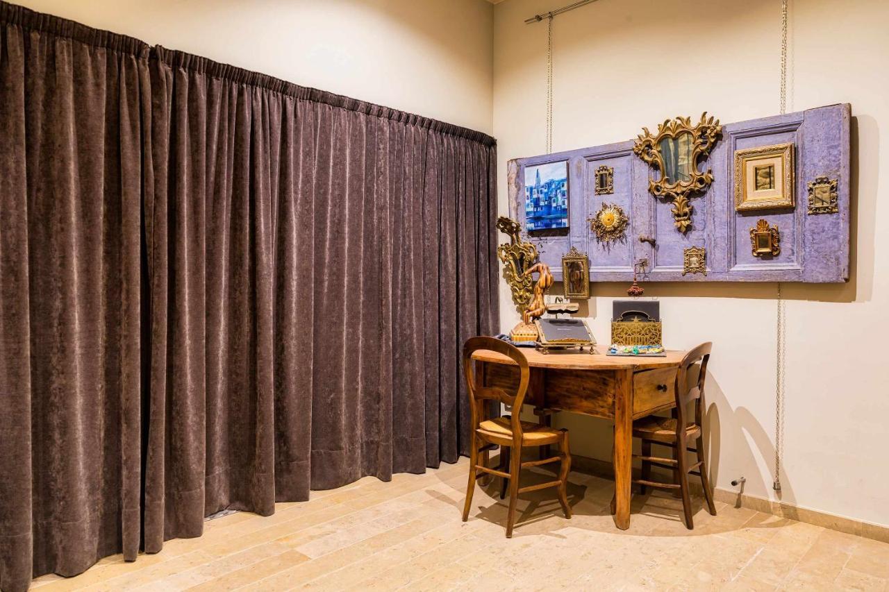 Keldomenech Bed&Art Luxury Apartment For Art Lover Besalú Kültér fotó